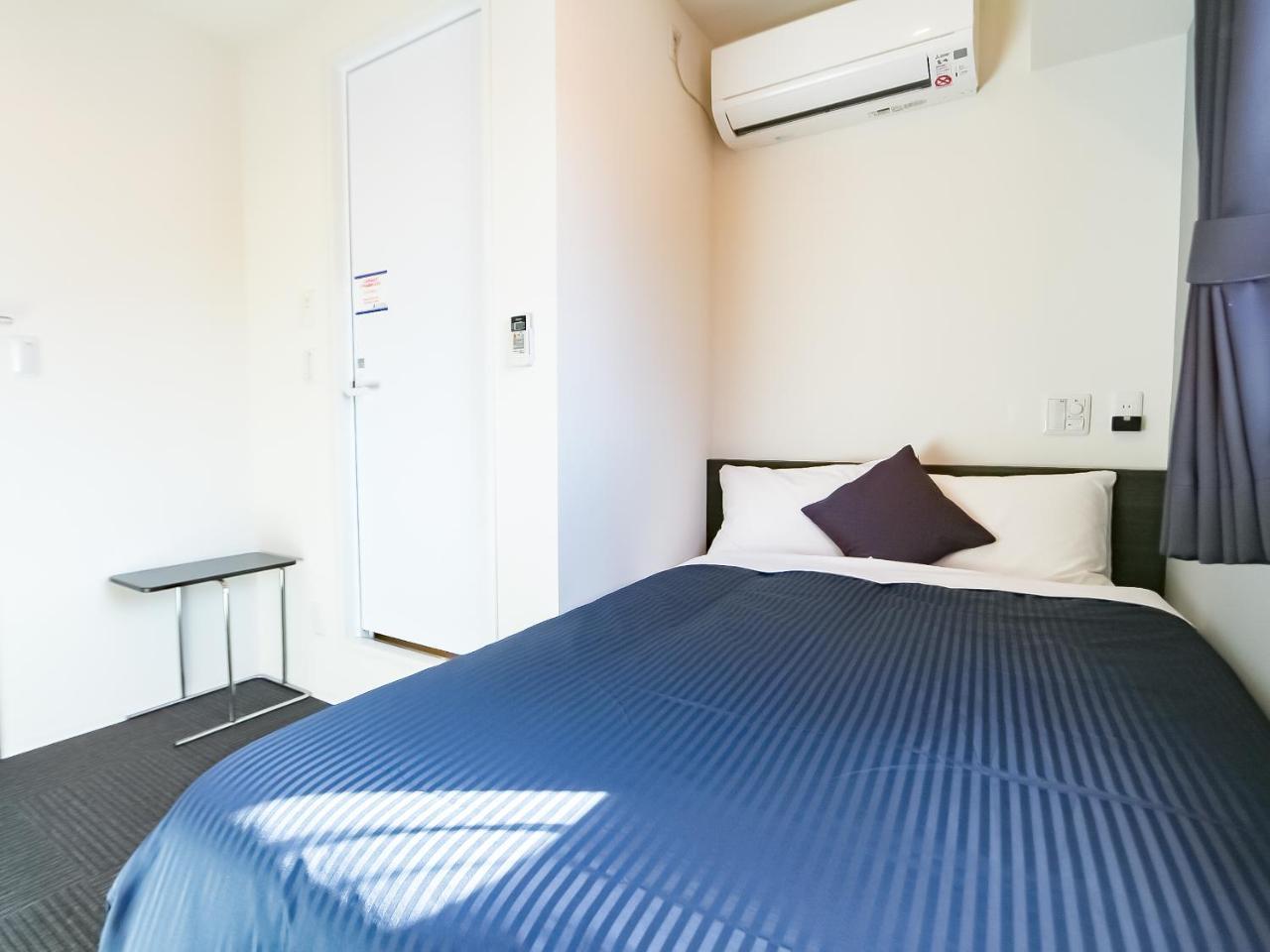 טוקיו Hotel Livemax Akabane-Ekimae מראה חיצוני תמונה