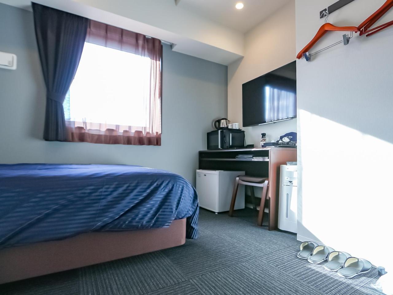 טוקיו Hotel Livemax Akabane-Ekimae מראה חיצוני תמונה