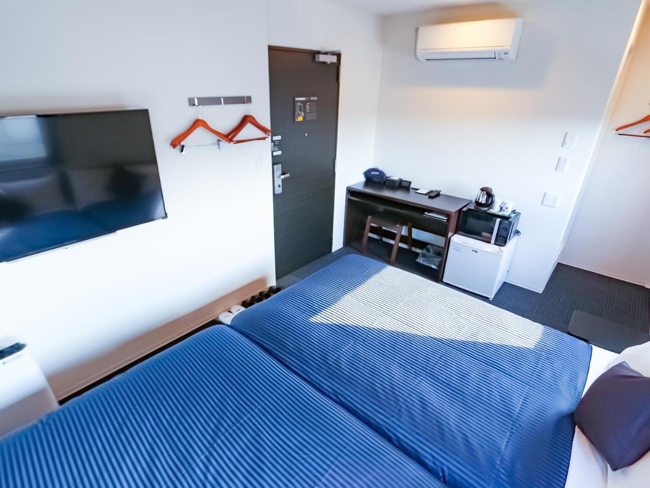טוקיו Hotel Livemax Akabane-Ekimae מראה חיצוני תמונה
